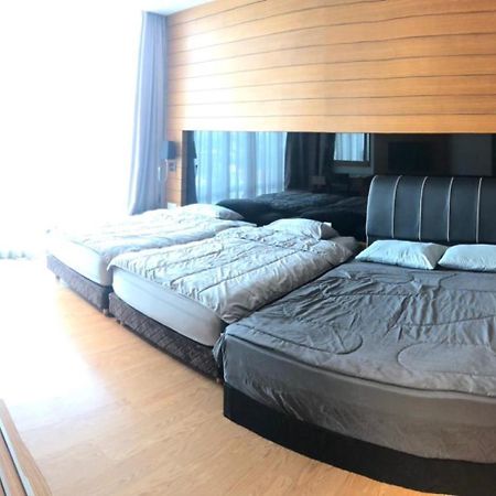 קואלה לומפור Backpackers Cozy Apartment Kl Sentral מראה חיצוני תמונה