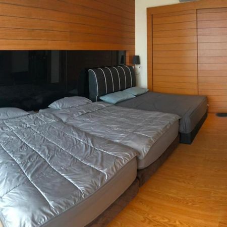 קואלה לומפור Backpackers Cozy Apartment Kl Sentral מראה חיצוני תמונה