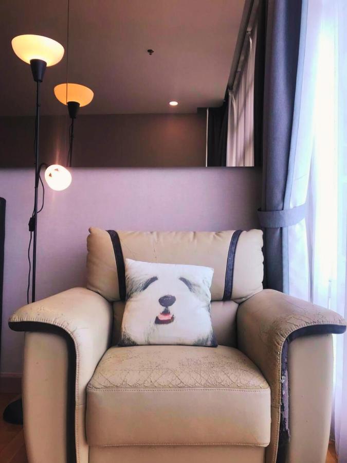 קואלה לומפור Backpackers Cozy Apartment Kl Sentral מראה חיצוני תמונה