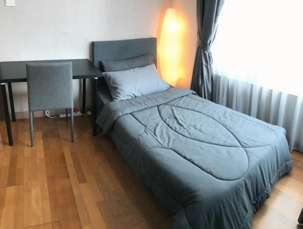 קואלה לומפור Backpackers Cozy Apartment Kl Sentral מראה חיצוני תמונה