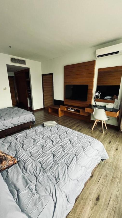 קואלה לומפור Backpackers Cozy Apartment Kl Sentral מראה חיצוני תמונה